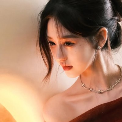 收集男人的女人