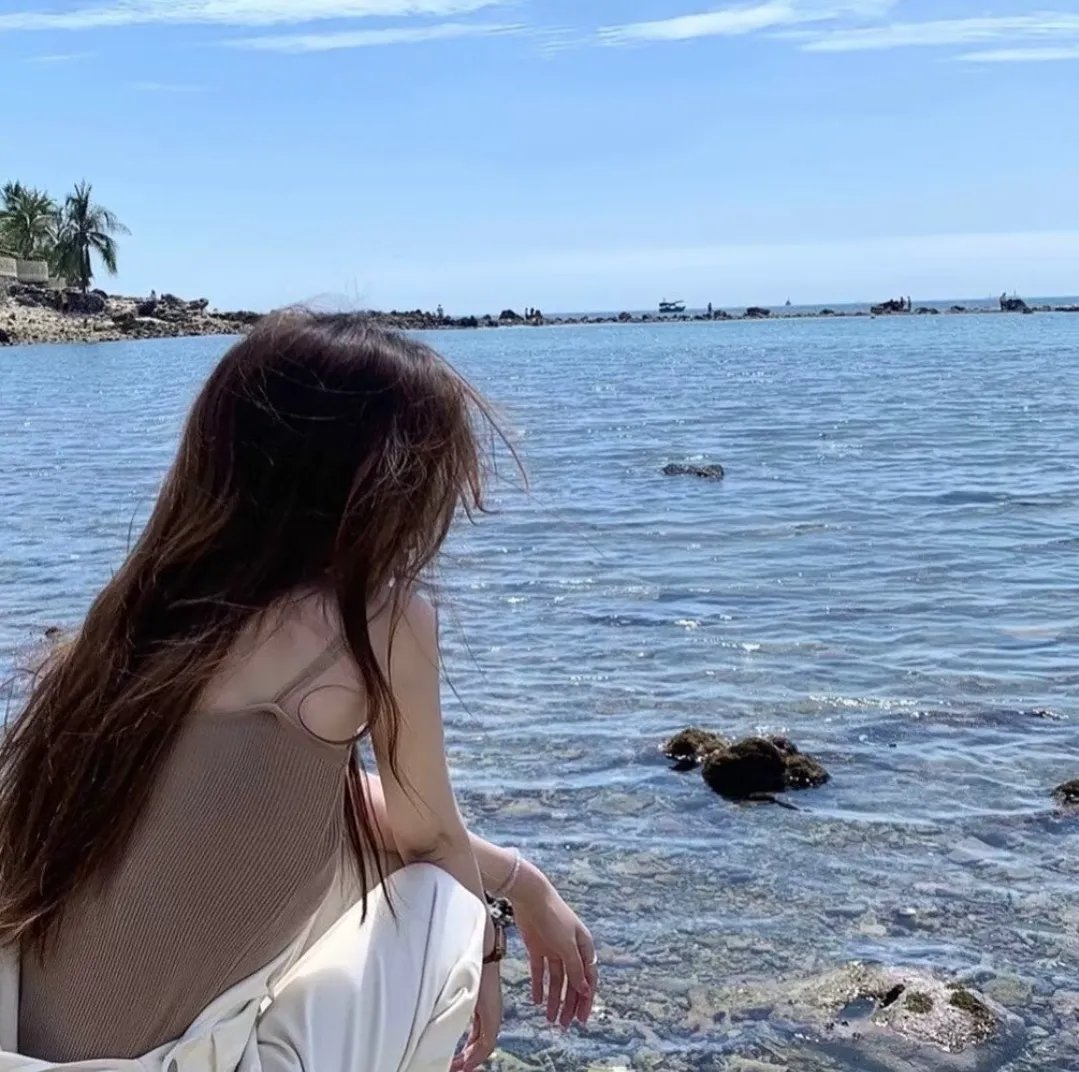 少妇恋情