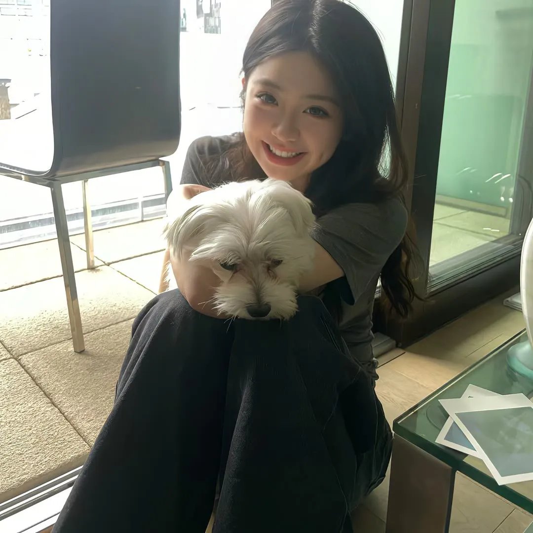 美男子