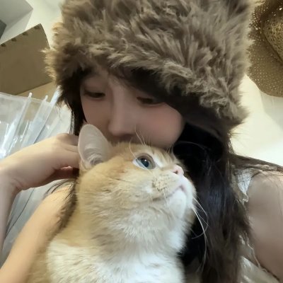 儿子的大玩偶
